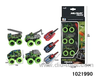 Catapult alloy buggy in window box