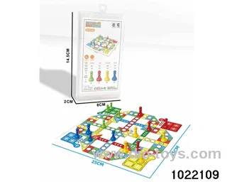 Chinese Flying Chess in Plastic box