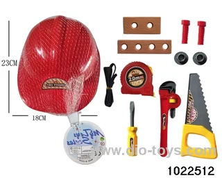 12PCS Tools in Net bag