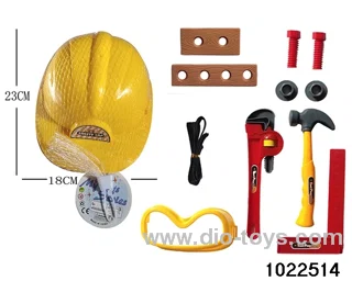 11PCS Tools in Net bag