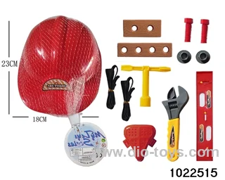 13PCS Tools in Net bag