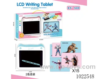 Drawing board in window box