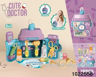 doctor set