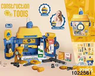Tool set