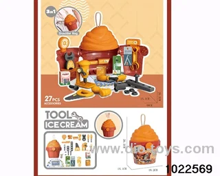Tool set