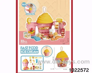 food set