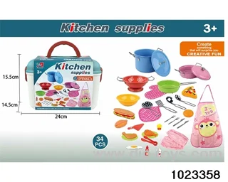 Stainless steel tableware in Plastic box