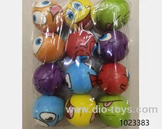 6.3cm pu ball
