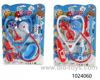 doctor set