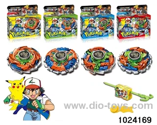 Alloy Gyro