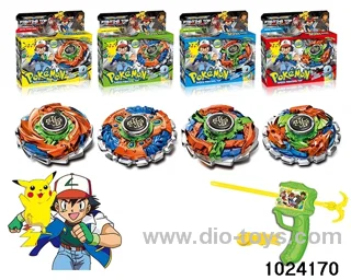Alloy Gyro
