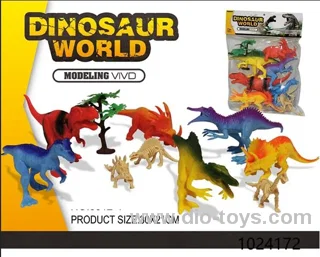 Dinosaurs