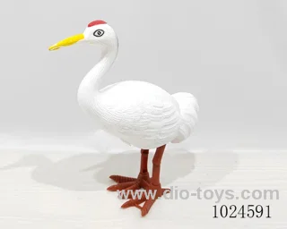 Wind-up toy in opp bag