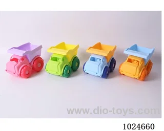 beach toys in hangtag