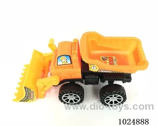 free wheel  car in opp bag