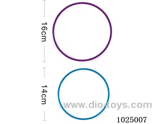 circle throwing
