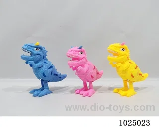 wind up toy  in opp bag