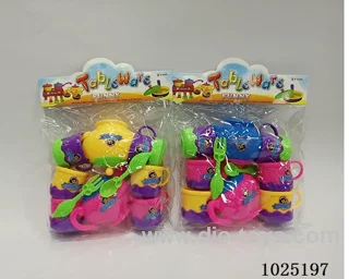kitchen set in poly bag header
