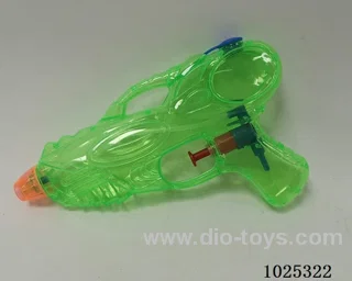 water gun in opp bag