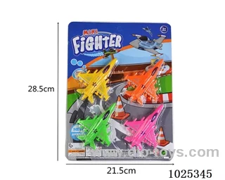 free wheel car  in blister card