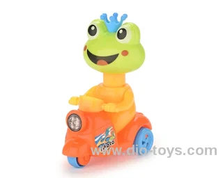press toy in opp bag