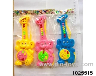 Electric Guitar in opp bag