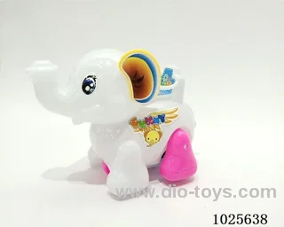 pull line toys in  opp bag