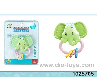 rattle