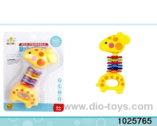 rattle