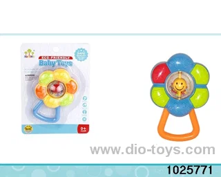 rattle