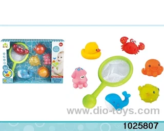 bath toys