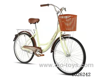 children's bicycle in cartons