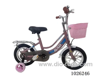 12inch children's bicycle in cartons
