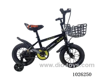 12inch children's bicycle in cartons