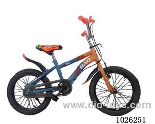 16inch children's bicycle in cartons