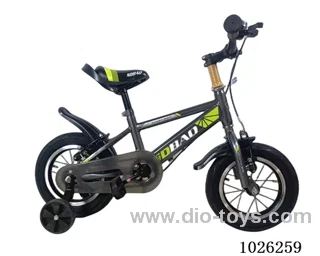 12inch children's bicycle in cartons