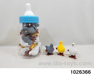 winding pigeons in Cannon