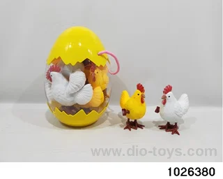 Uplink Rooster in Cannon