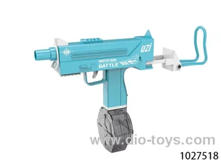 ELectric Water Gun