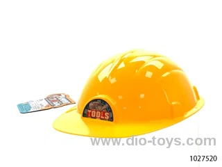 Tool hat in hangtag