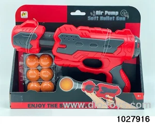 Air Power Gun in display box