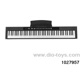 88 Keys Electronic Piano Set in paper box