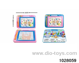 Writing Board in high frequency