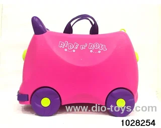 Children's Cartoon Storage Box in paper card