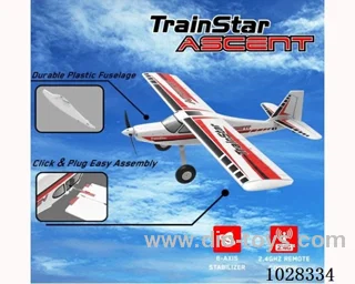 Glider KIT in color box