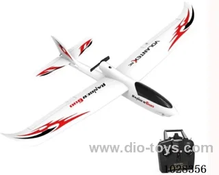 Glider  RTF in color box