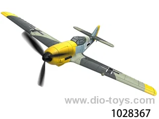 Glider  RTF in color box