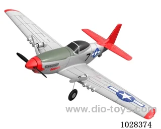 Glider  RTF in color box