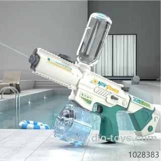 Electric Water Gun