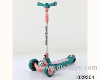 Baby Scooter/3 colors in color box